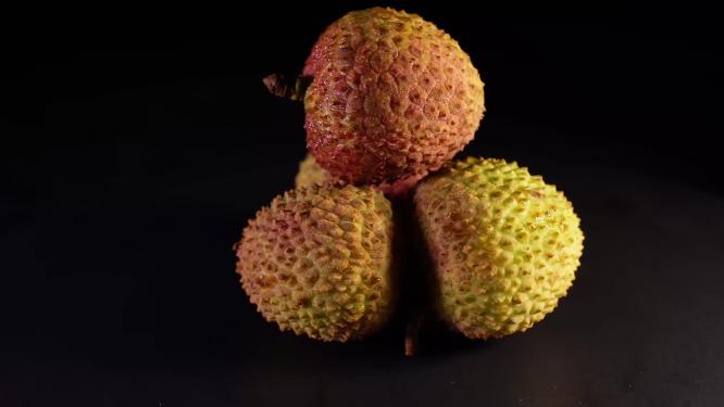 夏季水果荔枝