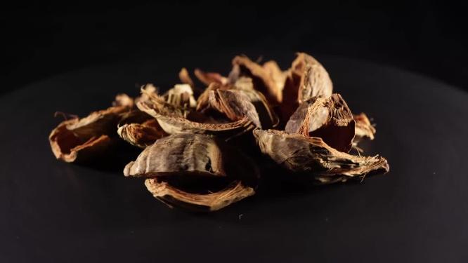 大腹皮中药中草药中医药材5