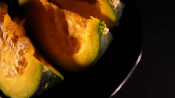 婴儿辅食贝贝南瓜3
