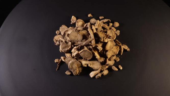 川牛膝中药中草药中医药材5