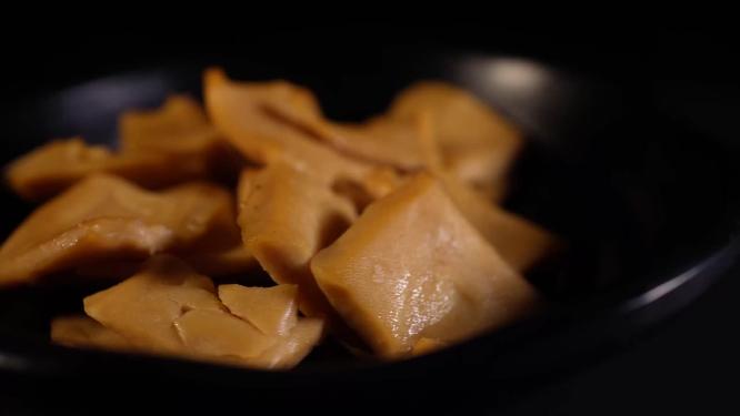 干豆腐豆腐皮豆腐干3