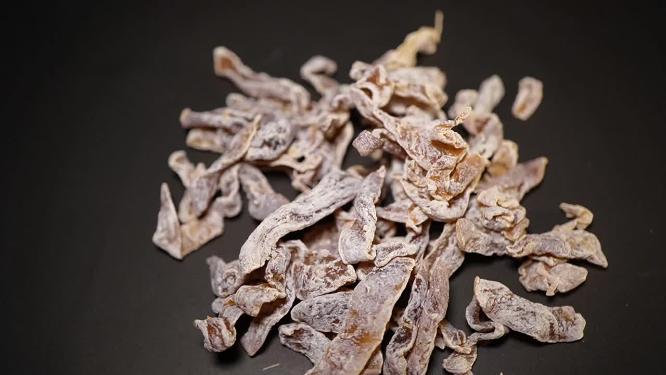 无花果丝果脯蜜饯零食9