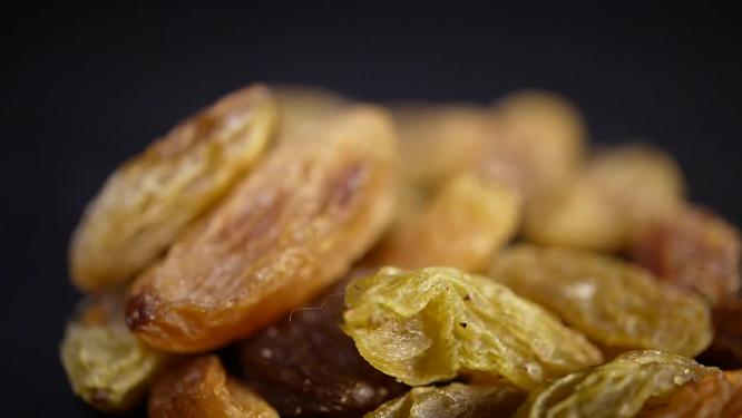 果脯蜜饯葡萄干3