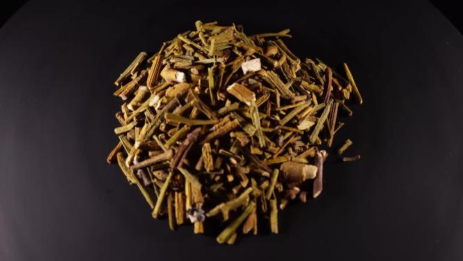槲寄生中药中草药中医药材5