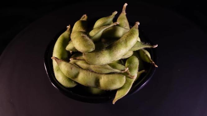 毛豆下酒菜5