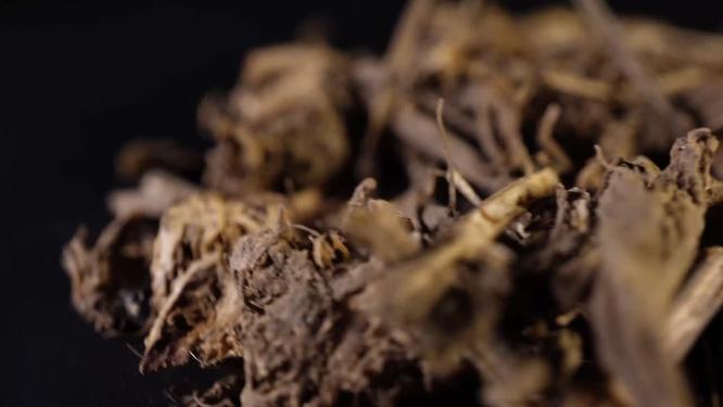 浙土牛膝中药中草药中医药材3