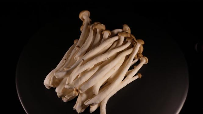 海鲜菇白玉菇蟹味菇5