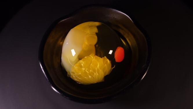 混合水果果冻5
