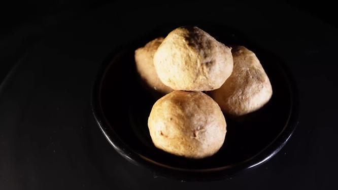 潮汕牛肉丸撒尿牛丸5