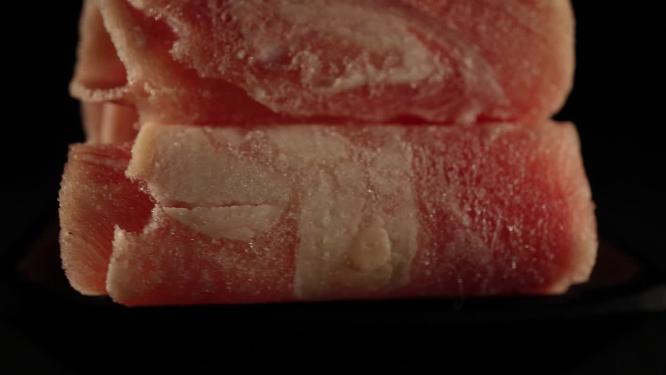 火锅肥牛片羊肉片羊肉卷肥牛卷8