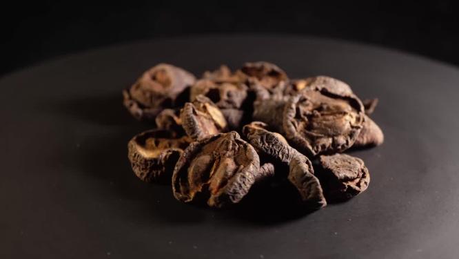 焦山楂中药中草药中医药材5