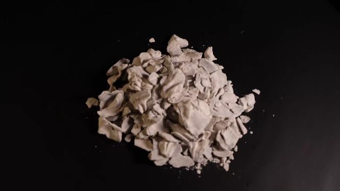煅牡蛎中药中草药中医药材5