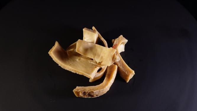 牛杂黄喉火锅食材毛血旺