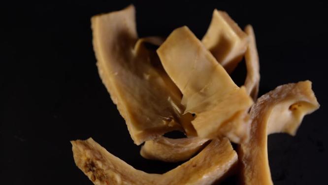 牛杂黄喉火锅食材毛血旺6