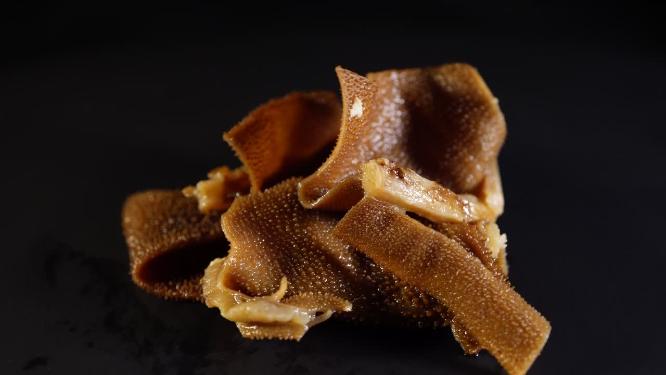 牛百叶牛肚黄喉火锅食材毛血旺3