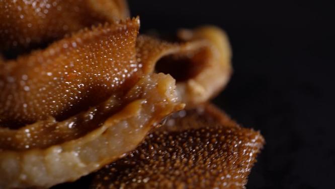 牛百叶牛肚黄喉火锅食材毛血旺5