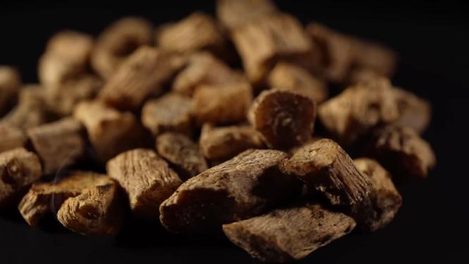 盐牛膝中药中草药中医药材