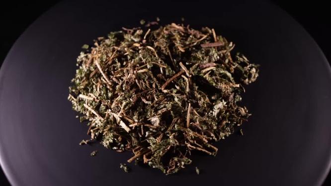 石上柏中药中草药中医药材4