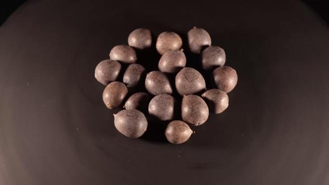 石莲子中药中草药中医药材5