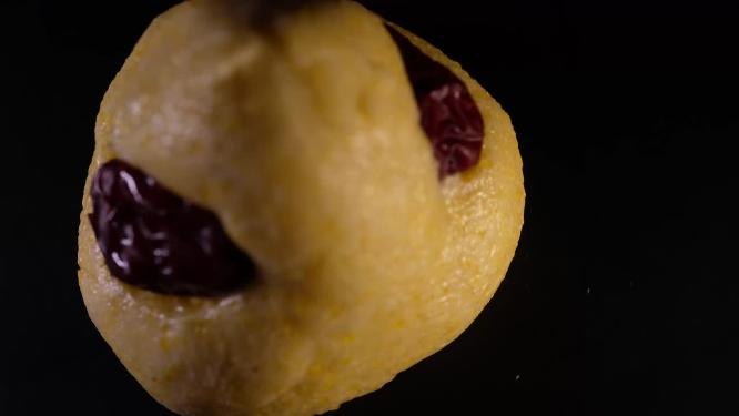 窝头杂粮粗粮
