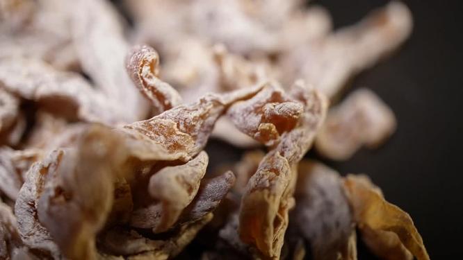 童年回忆零食无花果丝6