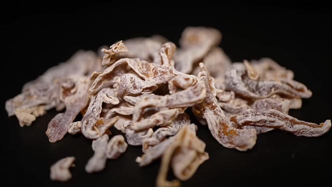 童年回忆零食无花果丝7