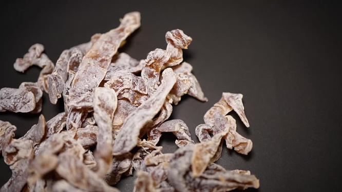 童年回忆零食无花果丝8