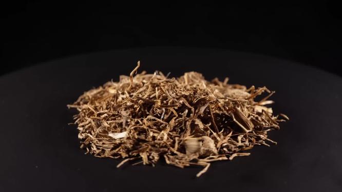糯稻根中药中草药中医药材5