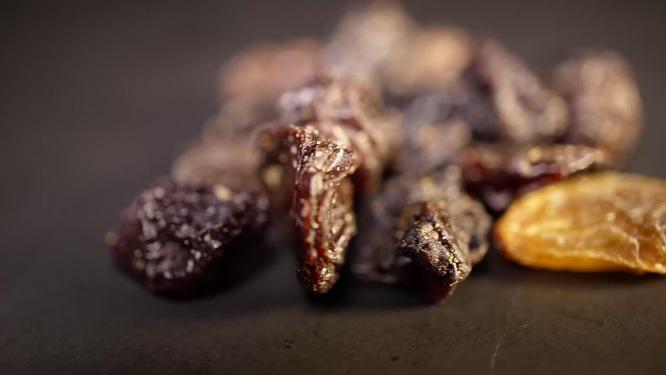 紫葡萄干蜜饯果脯