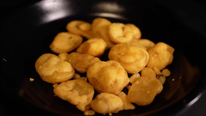 美食怪味豆3