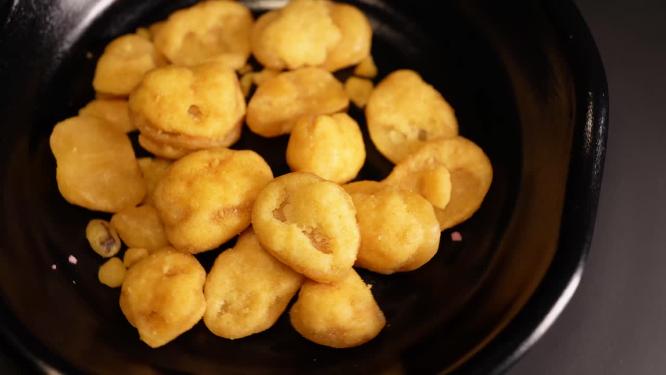 美食怪味豆4