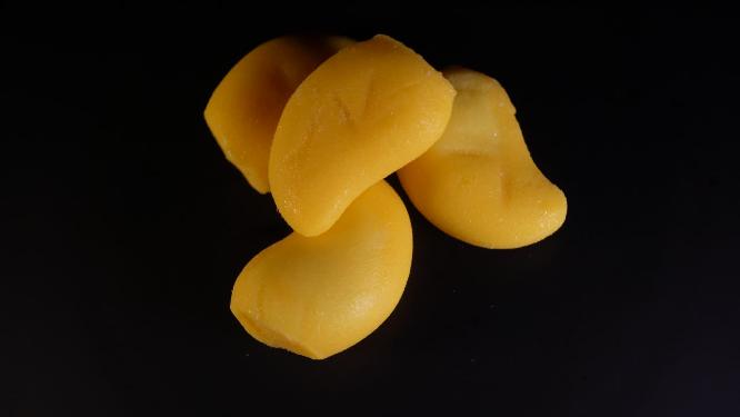 芒果软糖糖果3