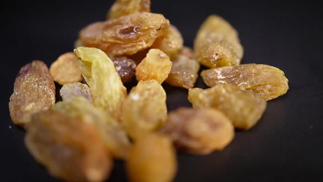 蜜饯新疆葡萄干