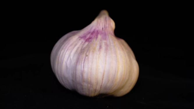 调料杀菌大蒜蒜瓣蒜头