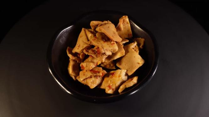 豆腐干豆制品5