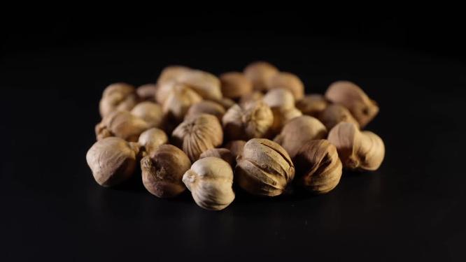 豆蔻香料中药中草药中医药材4