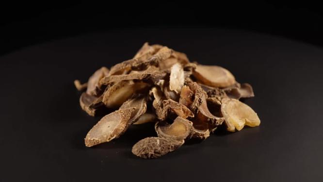 郁金中药中草药中医药材4