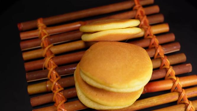 铜锣烧儿童零食3
