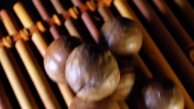 零食夏威夷果干果5