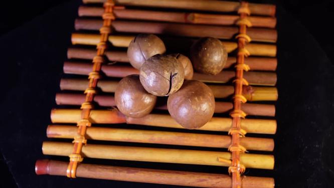 零食夏威夷果干果6