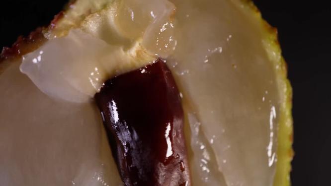 青荔枝水果果肉6