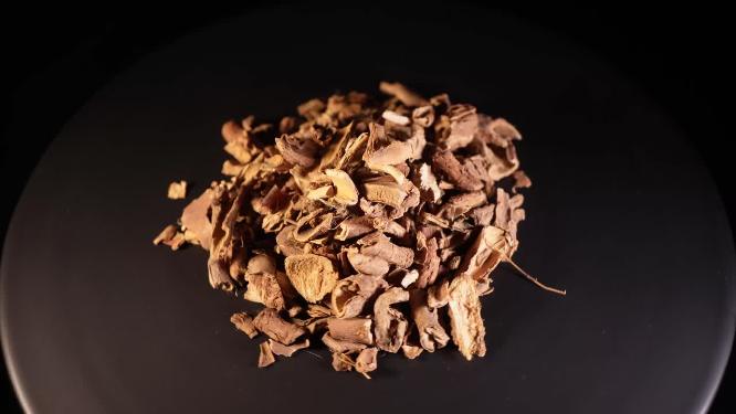 香加皮中药中草药药材4