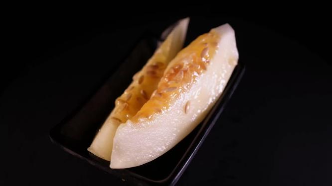 香瓜哈密瓜甜瓜4