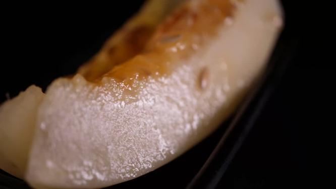 香瓜哈密瓜甜瓜6