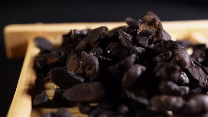 香附炭中药中草药中医药材