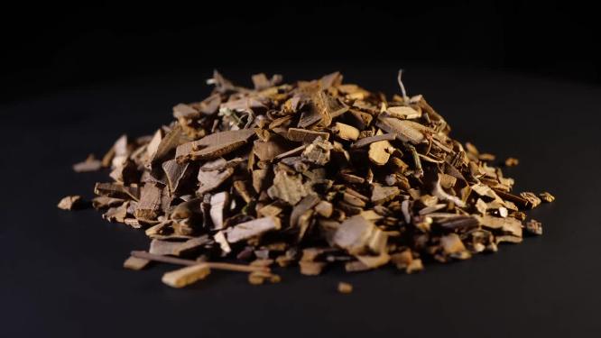 鬼箭羽中药中草药中医药材5
