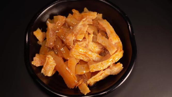 魔芋脆魔芋爽休闲零食6