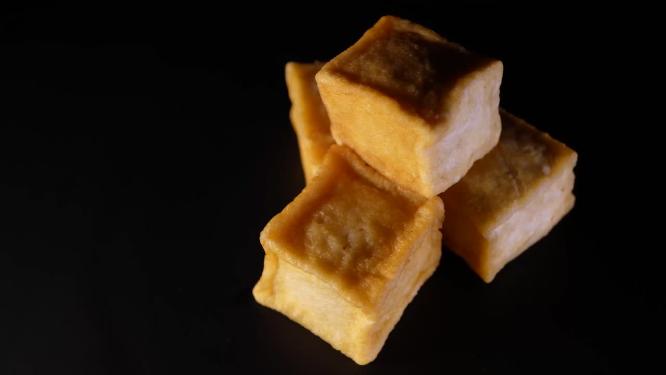 鱼豆腐火锅食材3