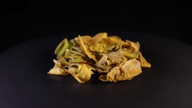 鸡内金中药中草药中医药材5