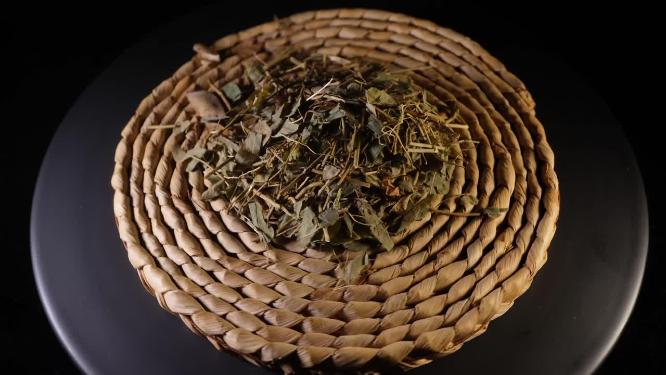 鸡骨草中药中草药中医药材4